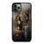 THE WALKING DEAD 4 iPhone 11 Pro Max Case