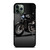 TRIUMPH MOTORCYCLE iPhone 11 Pro Max Case