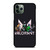 VALORANT GAME 2 iPhone 11 Pro Max Case