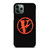 VLONE LOGO 2 iPhone 11 Pro Max Case