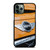 WET MINI COOPER iPhone 11 Pro Max Case