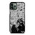 XXXTENTACION 3 iPhone 11 Pro Max Case