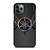 YAMAHA LOGO 2 iPhone 11 Pro Max Case