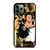 YAMI BLACK CLOVER 2 iPhone 11 Pro Max Case