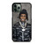 YNW MELLY 3 iPhone 11 Pro Max Case YNW MELLY 3 iPhone 11 Pro Max Case