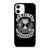A DAY TO REMEMBER LOGO iPhone 12 Case