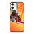 AIR JORDAN 1 iPhone 12 Case