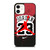 AIR JORDAN LOGO iPhone 12 Case