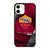 AS ROMA FC iPhone 12 Case