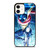 ASH GRENINJA POKEMON 4 iPhone 12 Case