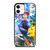 ASH POKEMON 2 iPhone 12 Case