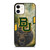 BAYLOR BEARS UNIVERSITY LOGO iPhone 12 Case