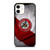 BRENTFORD FC SYMBOL iPhone 12 Case