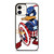 DAFFY DUCK CAPTAIN AMERICA 2 iPhone 12 Case
