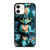 DRAGON SHIRYU SAINT SEIYA iPhone 12 Case