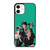 GORILLAZ 3 iPhone 12 Case