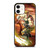 GUILE STREET FIGHTER 2 iPhone 12 Case