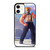 GUILE STREET FIGHTER iPhone 12 Case