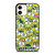 KEROPPI PATTERN iPhone 12 Case