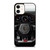 LAMBORGHINI STEERING WHEEL iPhone 12 Case