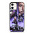 LEWIS HAMILTON CHAMPIONS iPhone 12 Case