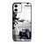 LEWIS HAMILTON FORMULA ONE 2 iPhone 12 Case