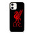 LIVERPOOL FC LOGO iPhone 12 Case