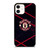 MANCHESTER UNITED LOGO 2 iPhone 12 Case MANCHESTER UNITED LOGO 2 iPhone 12 Case