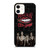 MANESKIN ZITTIE BUONI iPhone 12 Case MANESKIN ZITTIE BUONI iPhone 12 Case