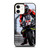 MAVERICK VINALES 3 iPhone 12 Case