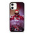 MICHAEL SCHUMACHER FORMULA ONE 2 iPhone 12 Case