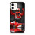 MICHAEL SCHUMACHER FORMULA ONE 4 iPhone 12 Case