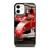 MICHAEL SCHUMACHER iPhone 12 Case
