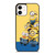MINIONS 3 iPhone 12 Case