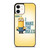 MINIONS KEVIN iPhone 12 Case