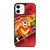 MONARCAS MORELIA LOGO 2 iPhone 12 Case