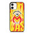 MONARCAS MORELIA iPhone 12 Case MONARCAS MORELIA iPhone 12 Case