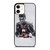 MUHAMMAD ALI 2 iPhone 12 Case