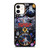 NASA LOGO 4 iPhone 12 Case