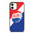 PEPSI COLA DRINK iPhone 12 Case