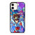 SAINT SEIYA CHARACTERS 3 iPhone 12 Case