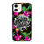 SANTA CRUZ SKATEBOARD 2 iPhone 12 Case