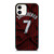 SHEVCHENKO AC MILAN JERSEY iPhone 12 Case