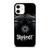 SLIPKNOT ROCK BAND iPhone 12 Case