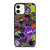 SPLATOON GAME 2 iPhone 12 Case