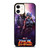 THOR LOVE AND THUNDER 2 iPhone 12 Case