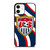 US SOCCER LOGO iPhone 12 Case