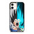 VEGETA iPhone 12 Case