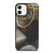 VW CLASSIC STEERING WHEEL 3 iPhone 12 Case