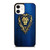 WORLD OF WARCRAFT ALLIANCE 3 iPhone 12 Case